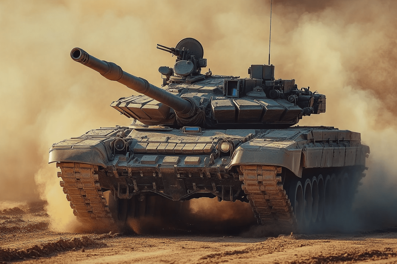 A_powerful_modern_battle_tank_heavily_armored_equipp_39ef5df2-84ef-4323-89a6-37fde15bf6c3_1