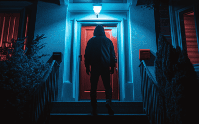 Top 7 des meilleures armes de défense pour le domicile (légales en France)