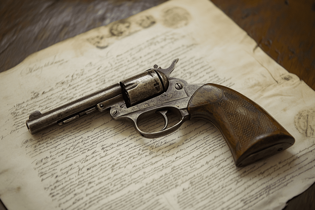 Peut-on garder ses armes de catégorie C sans licence ?