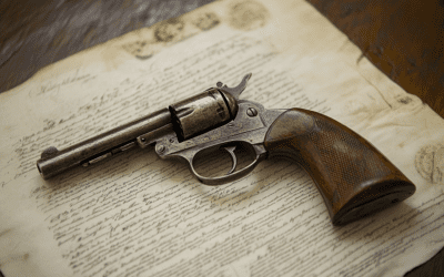 Peut-on garder ses armes de catégorie C sans licence ?