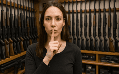 Carabine à plomb 20 joules : LA plus silencieuse en 2025