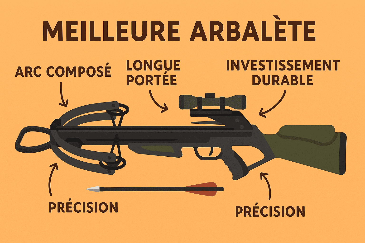 meilleure-arbalete