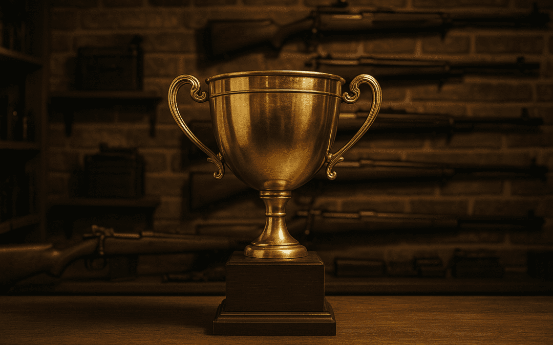Meilleur pistolet à air comprimé pour le tir sportif (Classement 2025)
