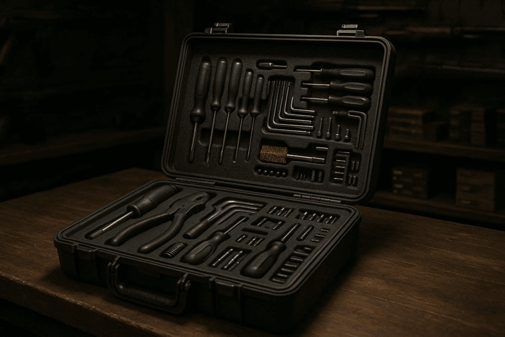 Les meilleures carabines PCP 20 joules débridables (et comment booster leur puissance)