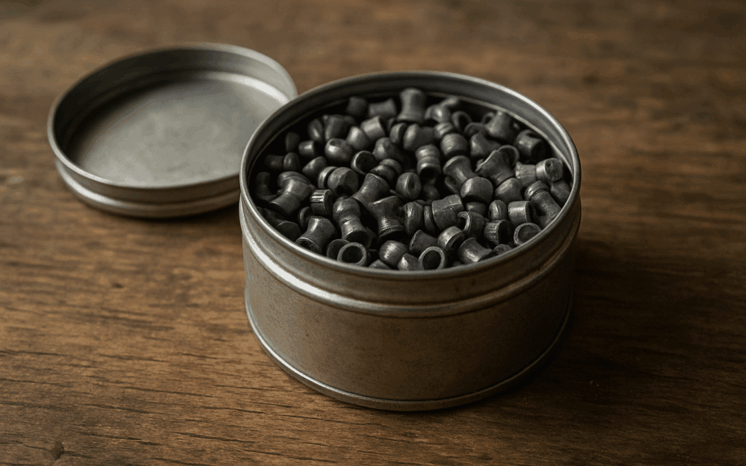 Meilleur plomb 4.5 mm pour nuisibles : le guide complet