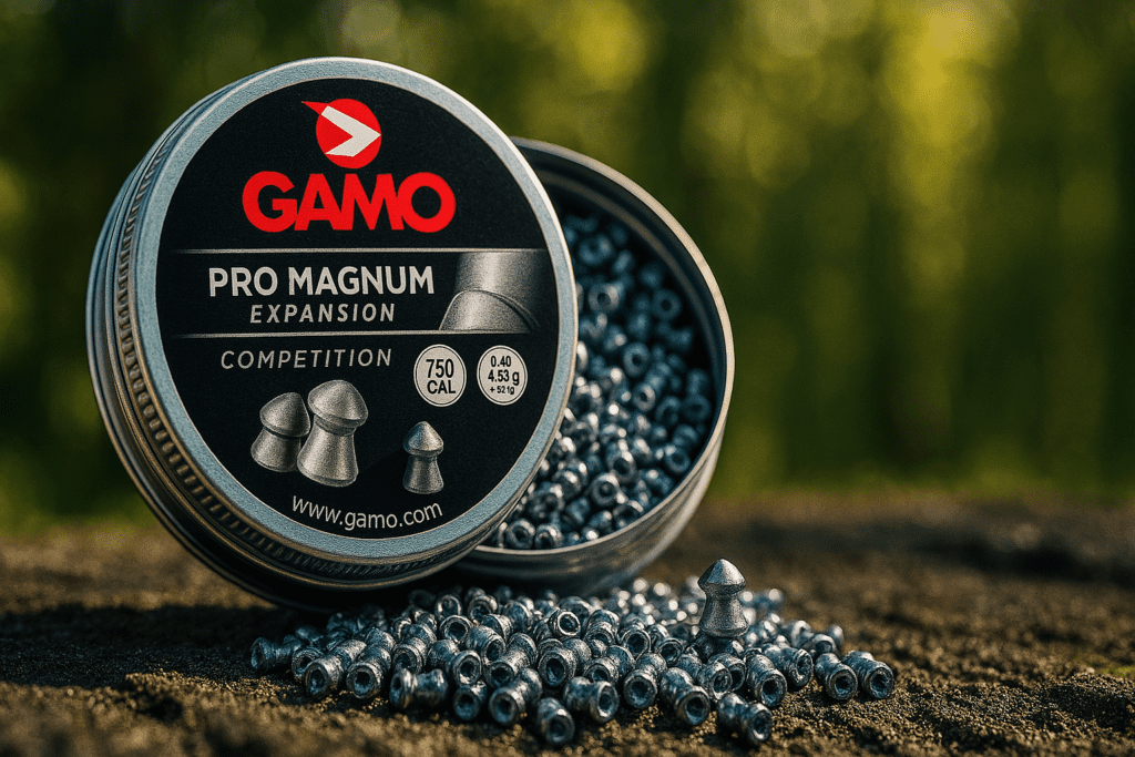 Carabine à plomb 20 joules Gamo : les meilleurs modèles (2025)