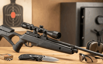 Meilleures Armureries en Ligne (Tir Sportif) : Avis & Comparatif 2025