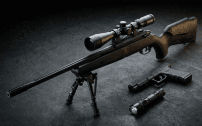 Meilleure arme de catégorie D – Le guide 2026 pour se défendre sans permis