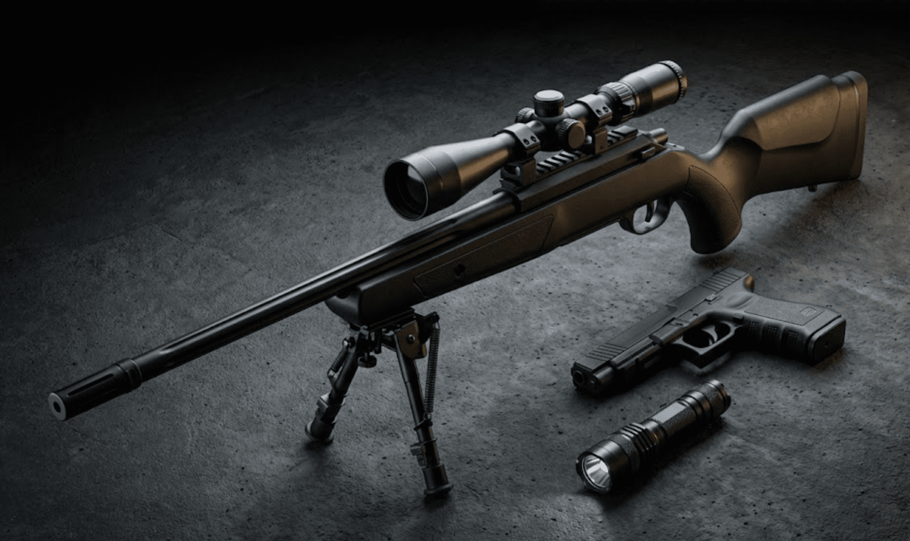 Meilleur arme catégorie D légale