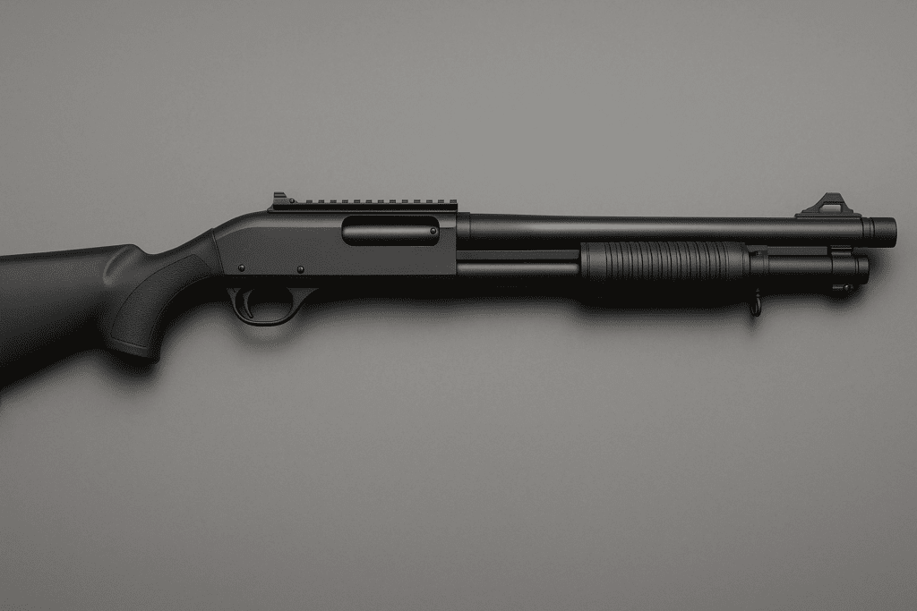 Ce que change le décret 2024-615 pour les fusils à pompe