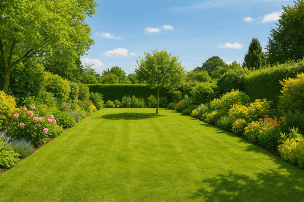 Peut-on tirer avec une carabine à plomb dans son jardin ? (Guide 2025)