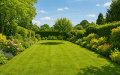 Peut-on tirer avec une carabine à plomb dans son jardin ? (Guide 2025)