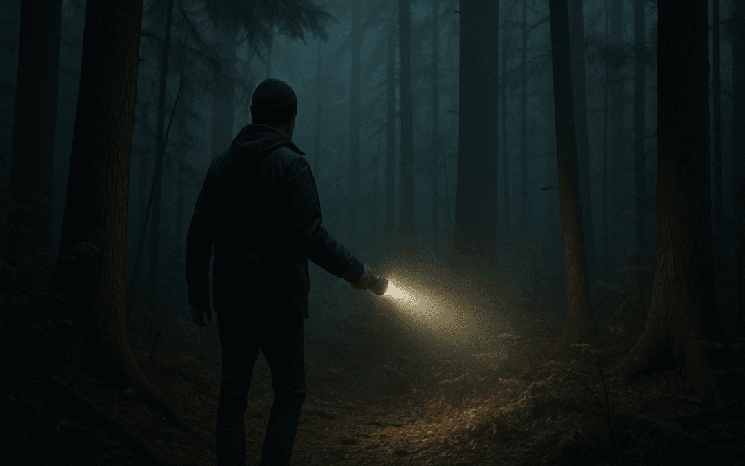 Lampe torche taser : les modèles les plus puissant