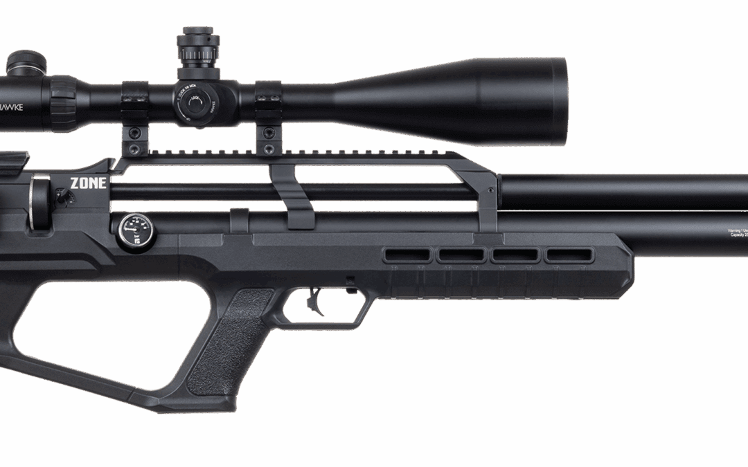 Reximex Daystar avis : notre test de cette carabine PCP de loisir (2025)