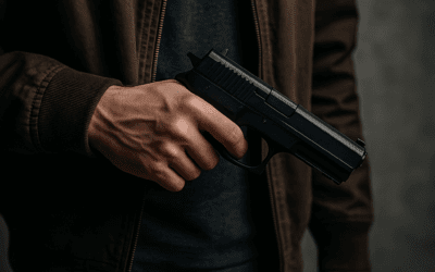 Peut-on porter un pistolet d’alarme sur soi ? – Ce que dit la loi française en 2025