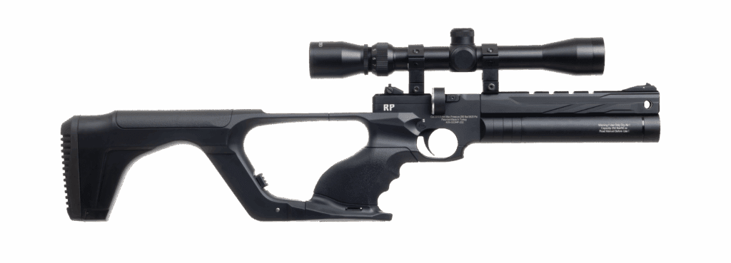 Reximex rpa avis : notre test de Ce pistolet PCP modulaire (2025)