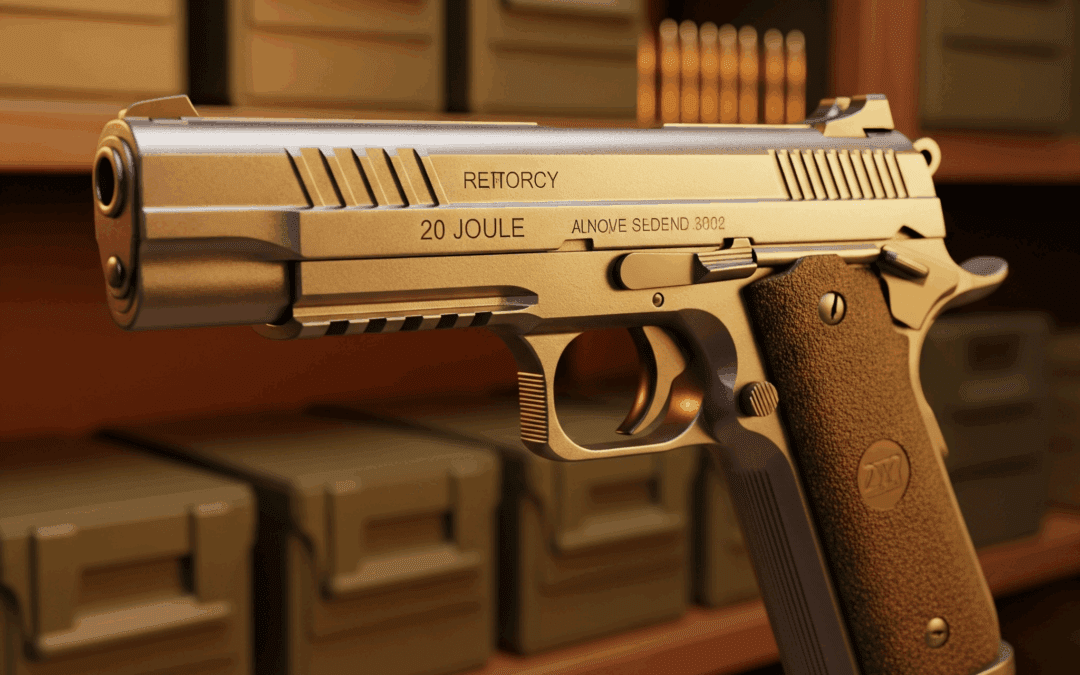 Meilleure arme de défense légale​ : laquelle choisir ?