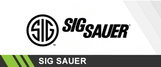 Sig Sauer