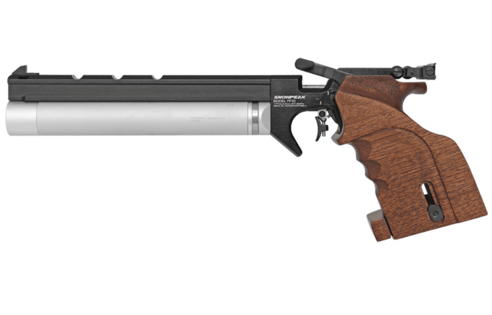 Snowpeak PP20