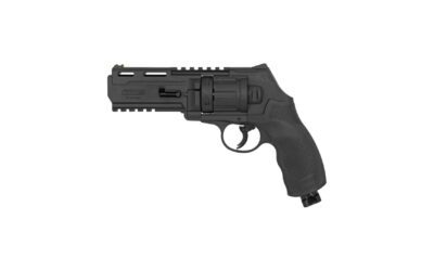 Revolver Umarex TR50 Gen 2 T4E Cal. 50 (13 J) : mon Avis après l’avoir testé