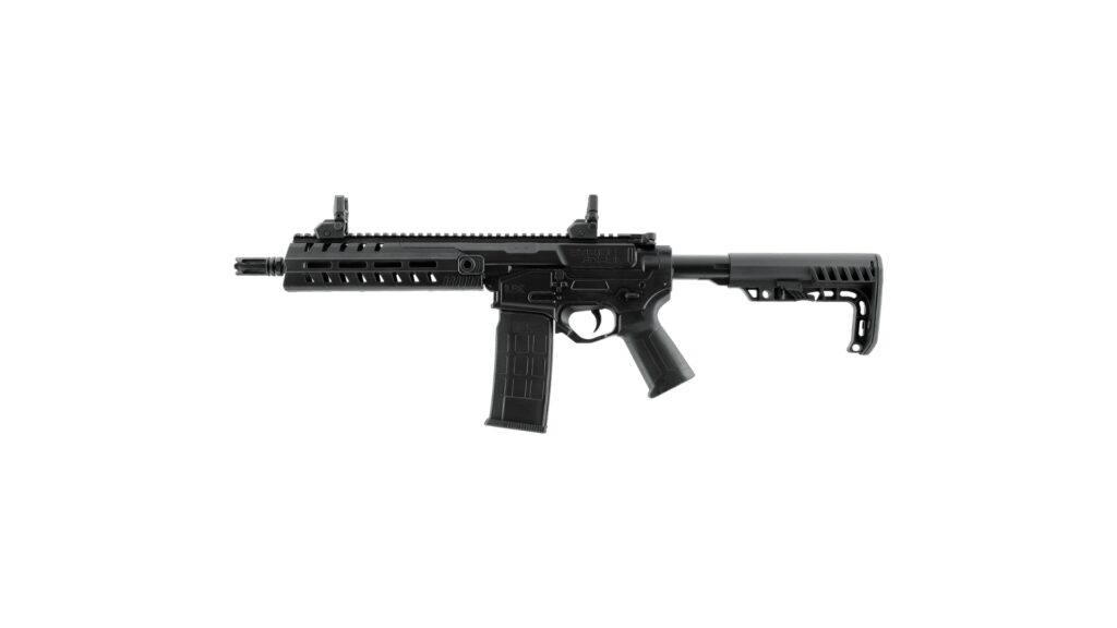 ​​Umarex Strike Force avis : le test complet