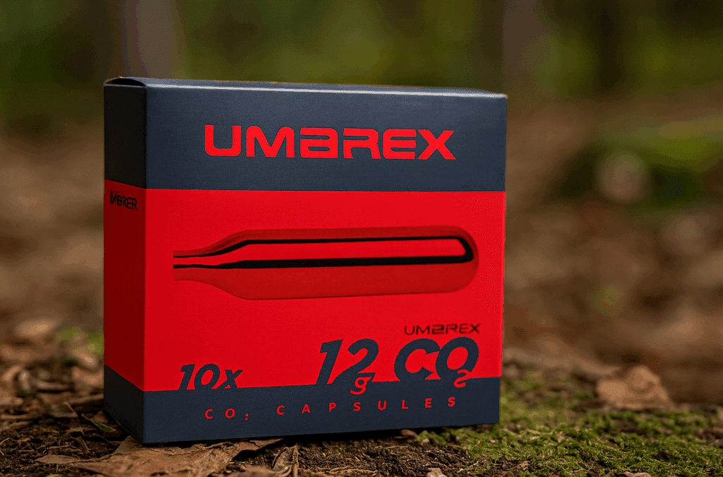 Pistolet CO2 le plus puissant : notre top 3 (2025)