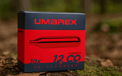 Pistolet CO2 le plus puissant : notre top 3 (2025)
