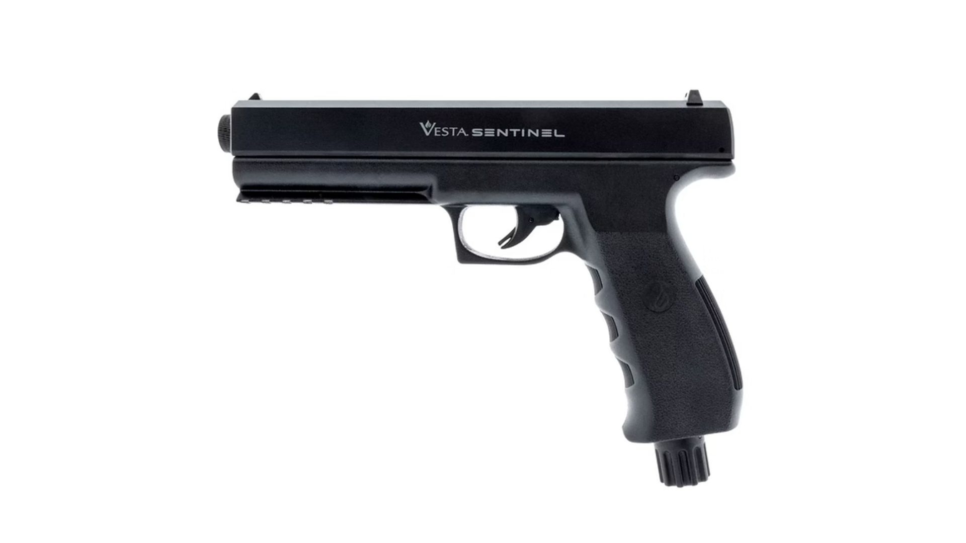 meilleur pistolet 20 joules : Vesta Sentinel .50