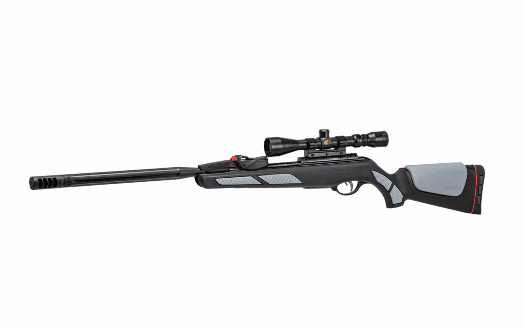 Gamo Viper PRO 10X IGT Gen3i avis : le test complet