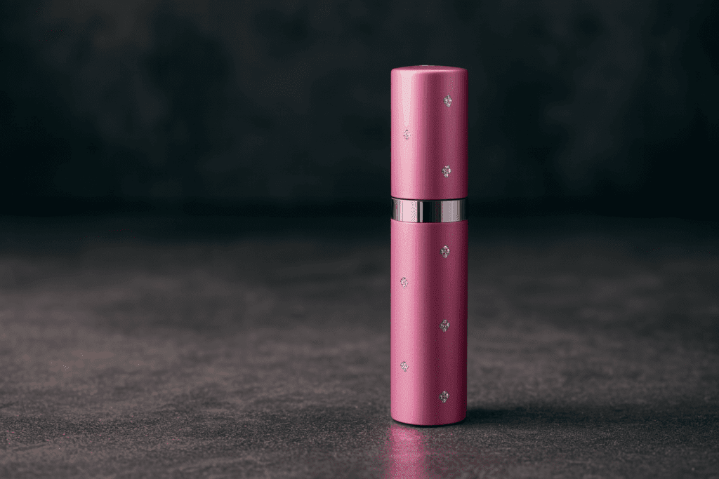 Classement 2025 des meilleurs tasers de poche légaux