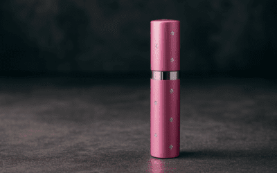 Classement 2025 des meilleurs tasers de poche légaux