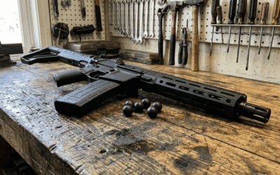 Umarex T4E TC 68 AVIS : TEST COMPLET ET Comparatif des Meilleurs Prix