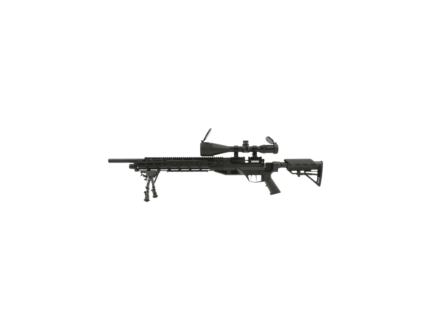 Crosman Benjamin Armada