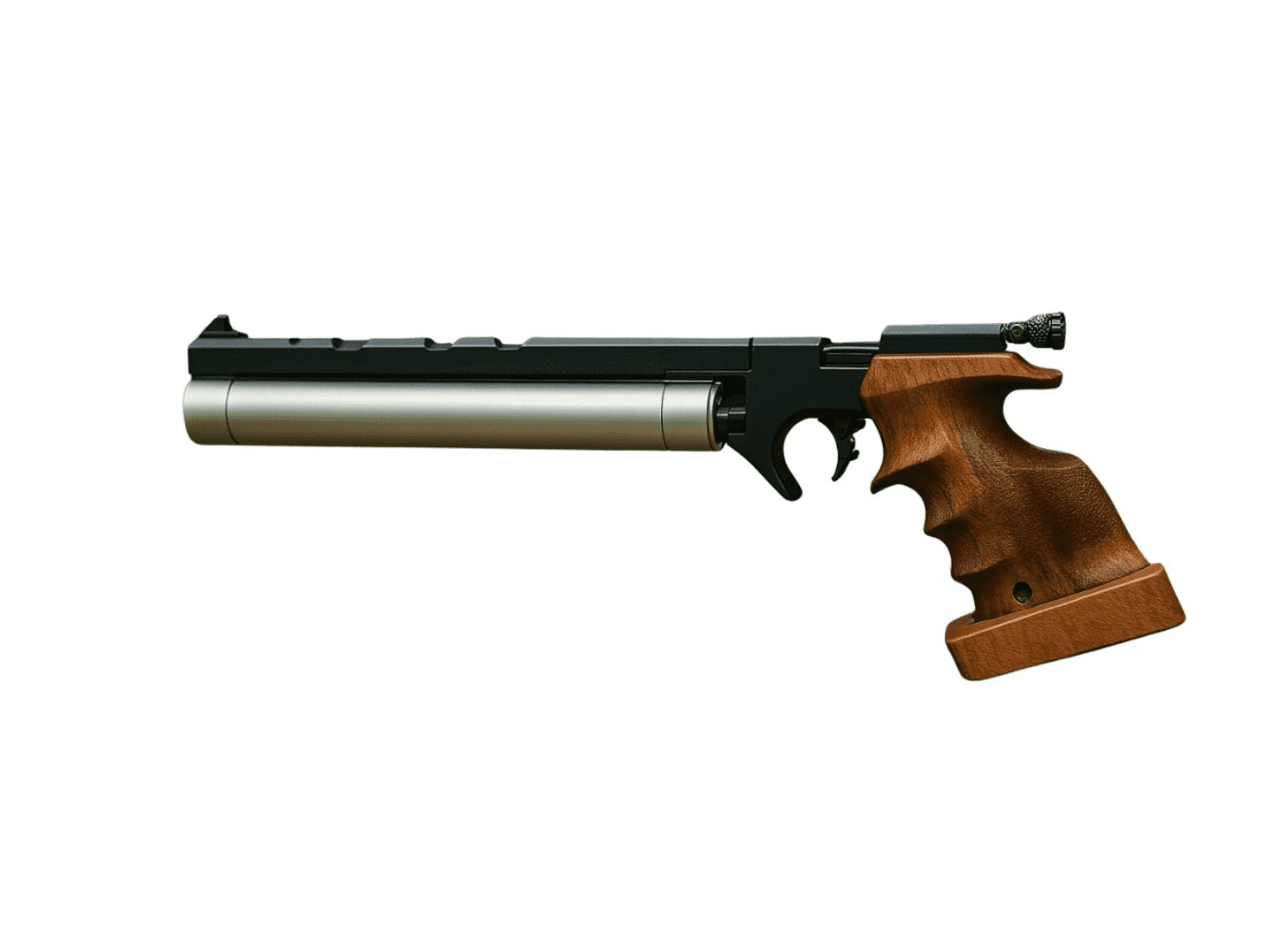 Pistolet Snowpeak PP20