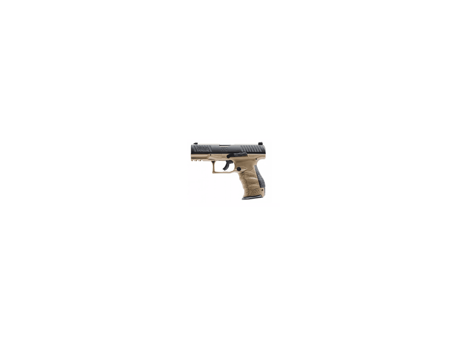 Walther PPQ M2 T4E