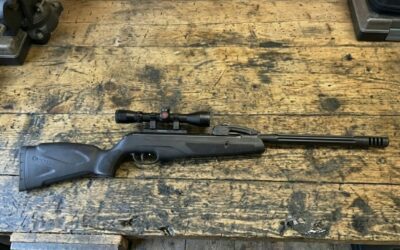 Gamo Maxxim Replay Avis : Test Complet et Comparatif des Meilleurs Prix