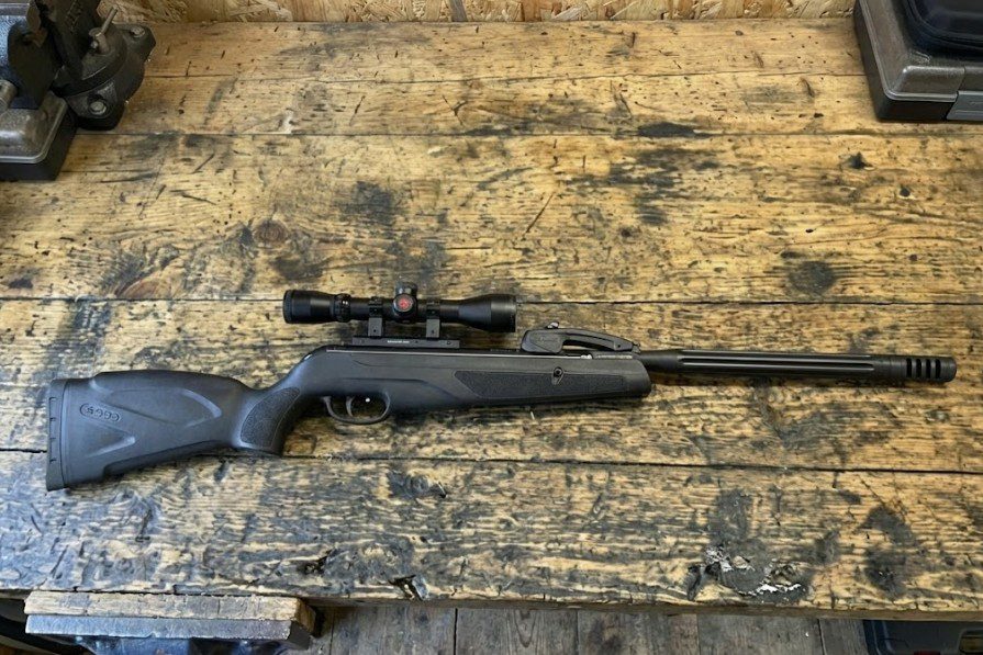 Gamo Maxxim Replay Avis : Test Complet et Comparatif des Meilleurs Prix
