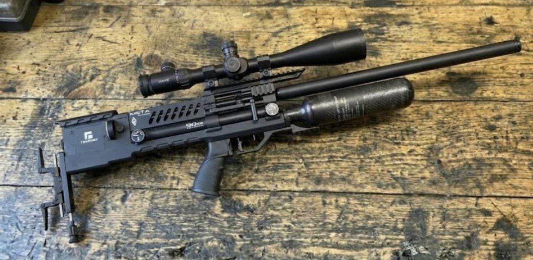 Reximex Meta Premium