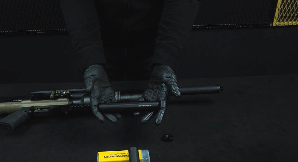 Détails techniques Reximex Meta Premium