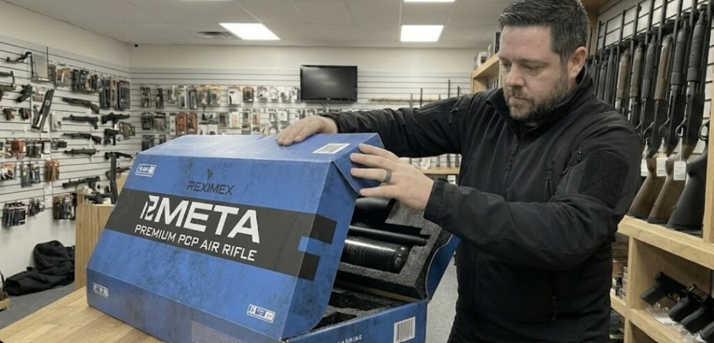 Guide d&rsquo;achat 2026 : Quelle est la meilleure carabine PCP 20 joules pour votre budget ?