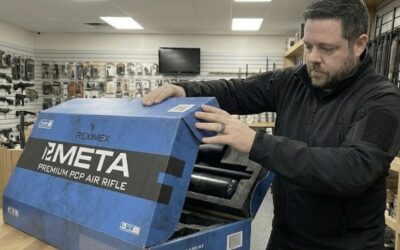 Guide d&rsquo;achat 2026 : Quelle est la meilleure carabine PCP 20 joules pour votre budget ?