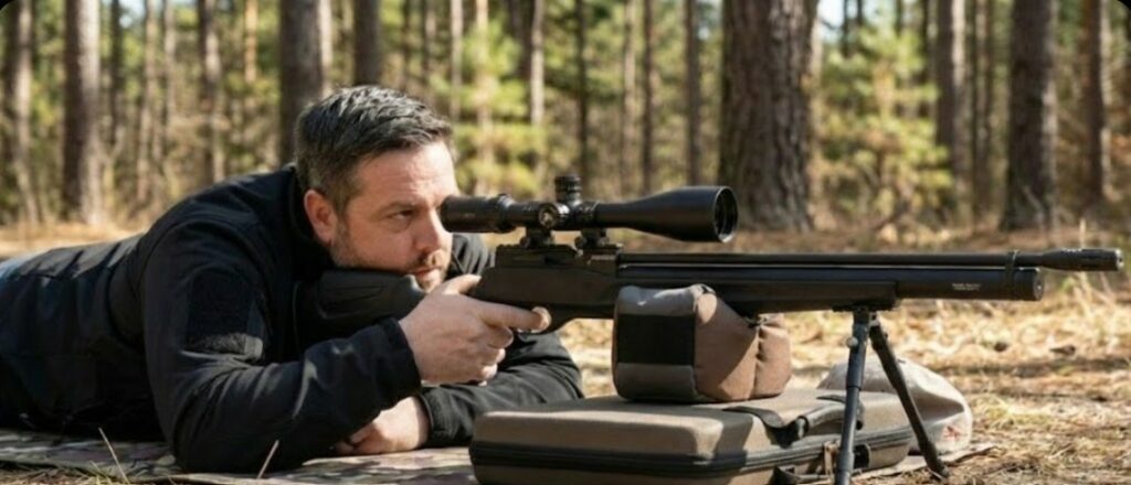 Alternative Decathlon : Top 3 des carabines à plomb sans permis en 2026