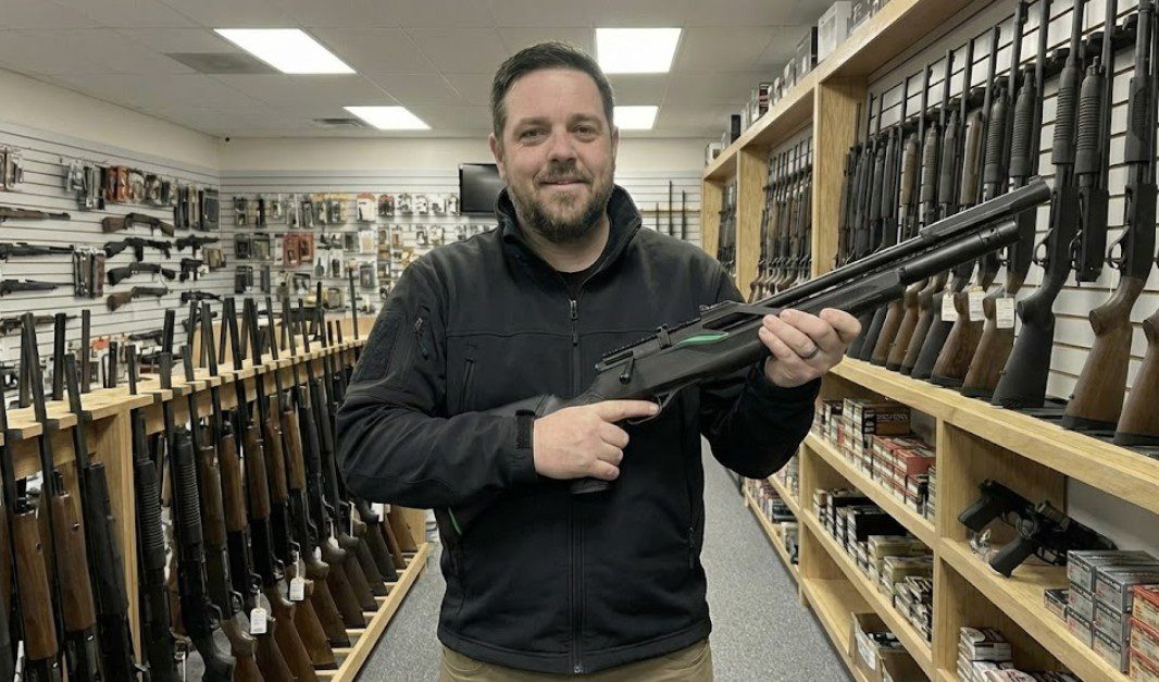 Snowpeak T-Rex Expert