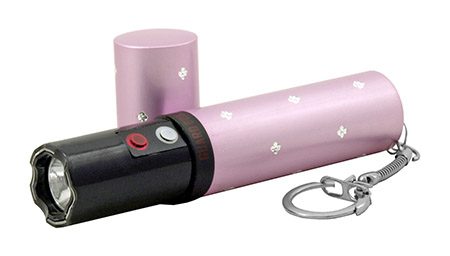 Taser Rouge à lèvres