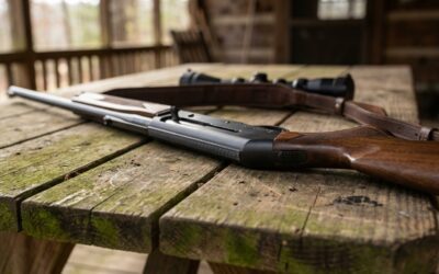 Problème sur carabine Benelli Argo : causes et solutions