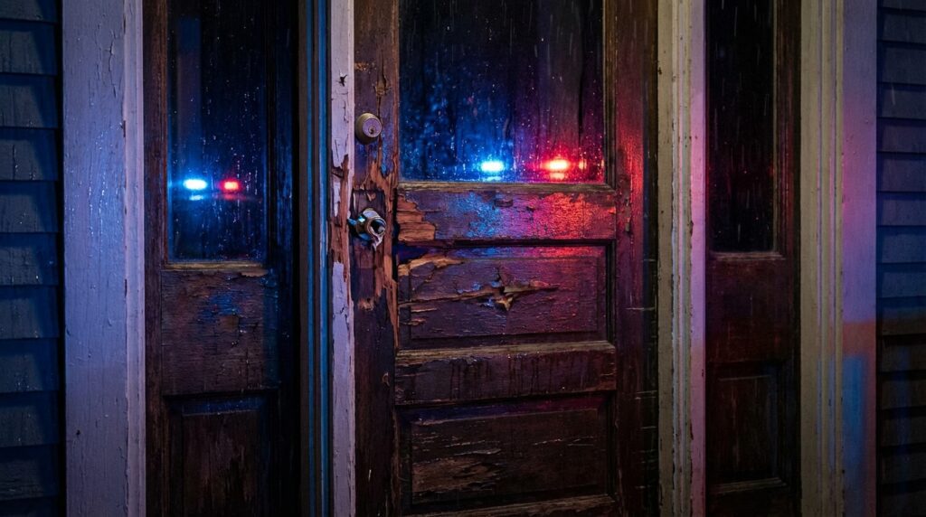 Que faire en cas de tentative de cambriolage : Guide d&rsquo;urgence et démarches