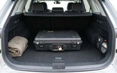 Transport Arme Catégorie D : Règles, Motif Légitime et Sanctions (Guide Complet)