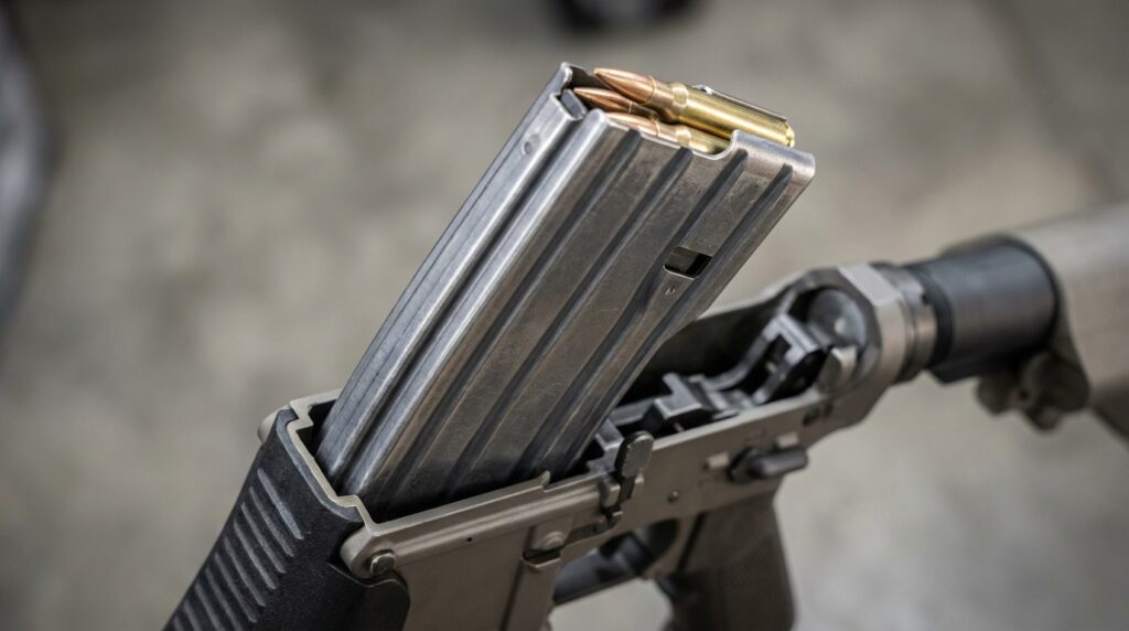 Arme de Catégorie A : Guide Complet des Interdictions et Risques (2026)