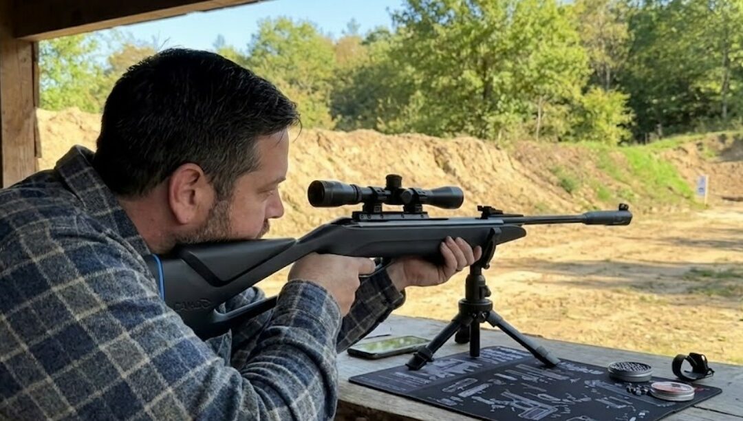 Carabine à plomb 20 Joules Amazon : Pourquoi éviter et quel Top 3 choisir en 2026 ?