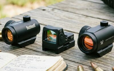 Meilleur Point Rouge pour Carabine : Les 4 optiques qui tiennent (vraiment) le recul en 2026